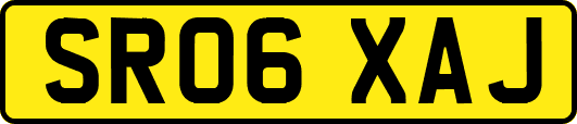 SR06XAJ