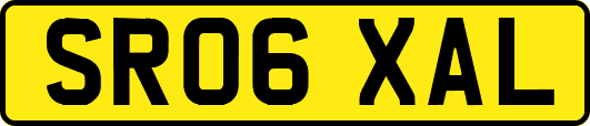 SR06XAL