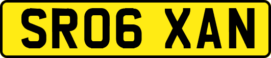 SR06XAN