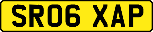 SR06XAP