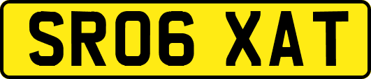 SR06XAT