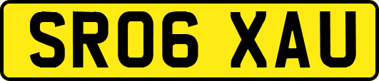 SR06XAU