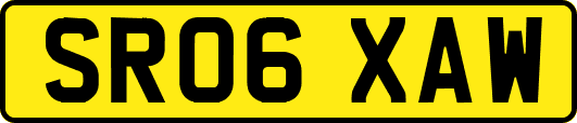 SR06XAW