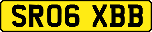 SR06XBB