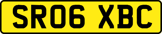 SR06XBC