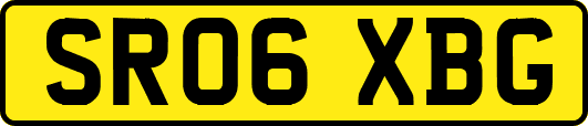 SR06XBG