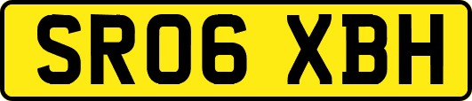 SR06XBH