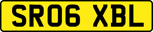 SR06XBL