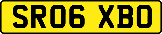 SR06XBO