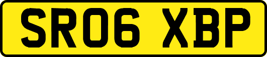 SR06XBP