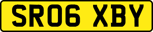 SR06XBY