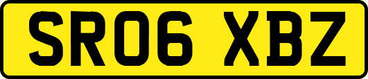 SR06XBZ