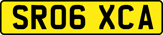 SR06XCA
