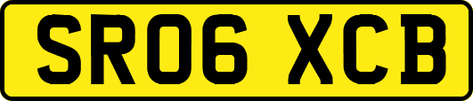 SR06XCB