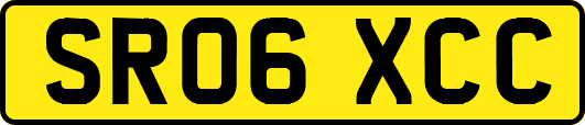 SR06XCC
