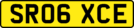 SR06XCE