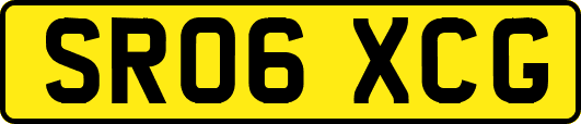 SR06XCG