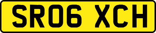 SR06XCH
