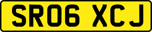 SR06XCJ