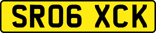 SR06XCK