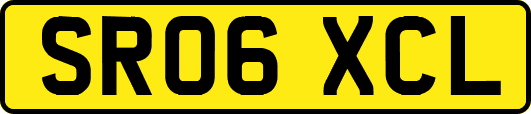 SR06XCL