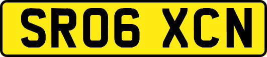 SR06XCN