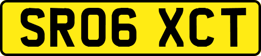 SR06XCT