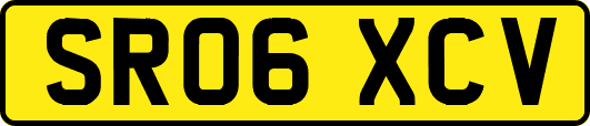 SR06XCV