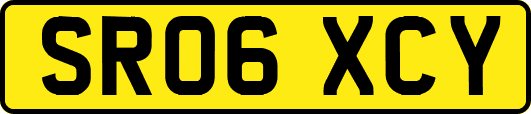 SR06XCY