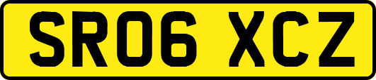 SR06XCZ