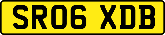 SR06XDB
