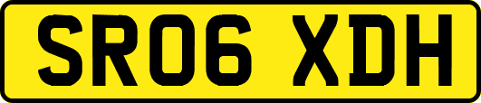 SR06XDH