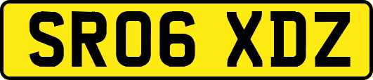 SR06XDZ