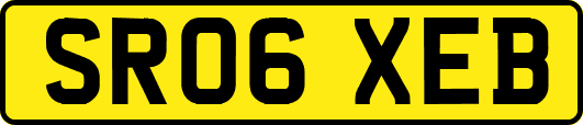 SR06XEB