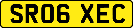 SR06XEC