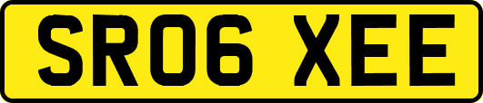 SR06XEE