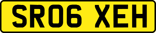 SR06XEH