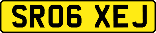 SR06XEJ
