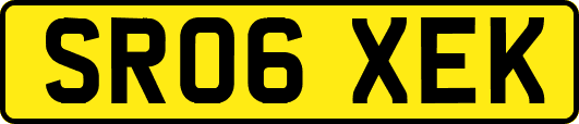 SR06XEK