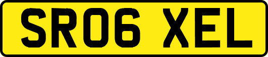 SR06XEL