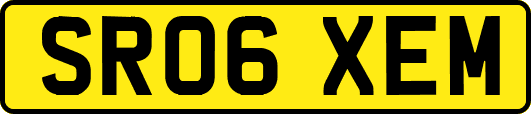 SR06XEM