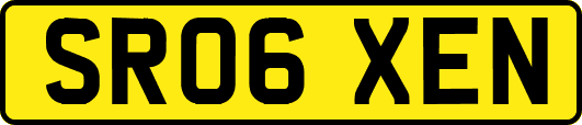 SR06XEN