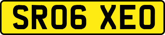 SR06XEO