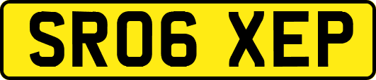 SR06XEP