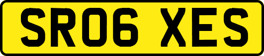 SR06XES