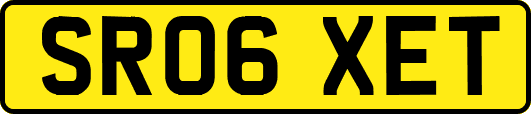 SR06XET