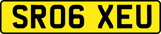 SR06XEU