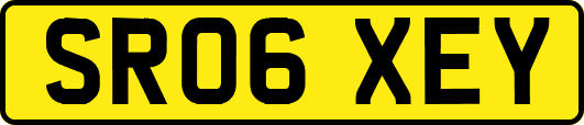 SR06XEY