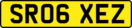 SR06XEZ