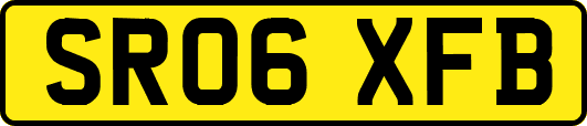 SR06XFB